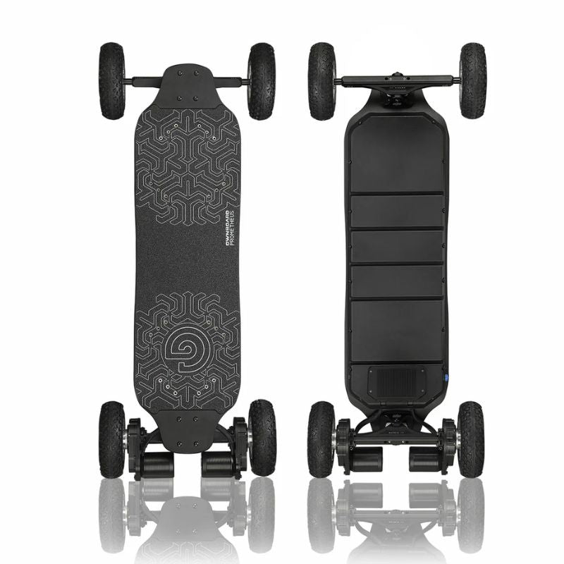 Ownboard Prometheus Off-Road Electric Skateboard