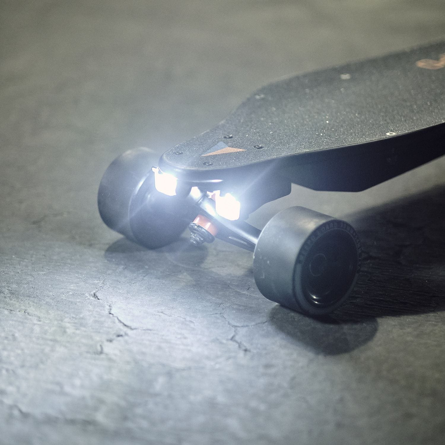 ShredLights SL-300 Skateboard Headlights