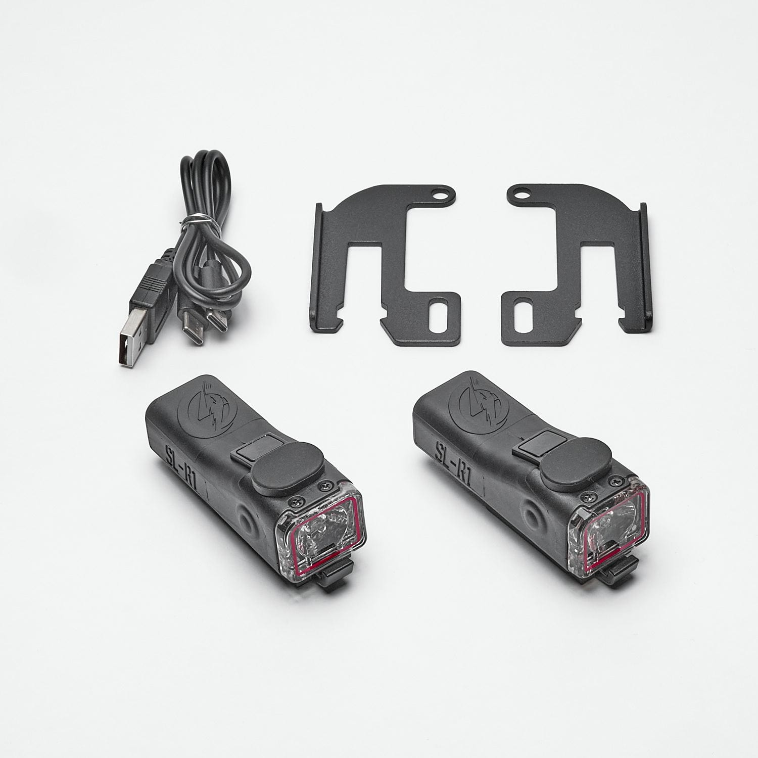 ShredLights SL-R1 Skateboard Rear Lights