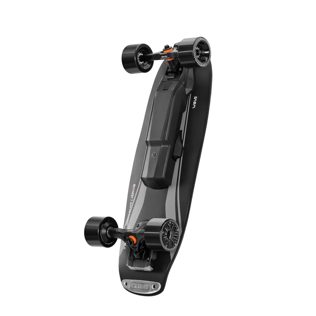 EXWAY® Wave Electric Skateboard