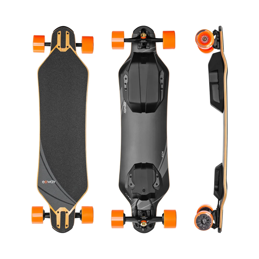 EXWAY FLEX Electric Skateboard