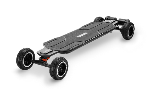 EXWAY® Atlas Pro All-Terrain Electric Skateboard