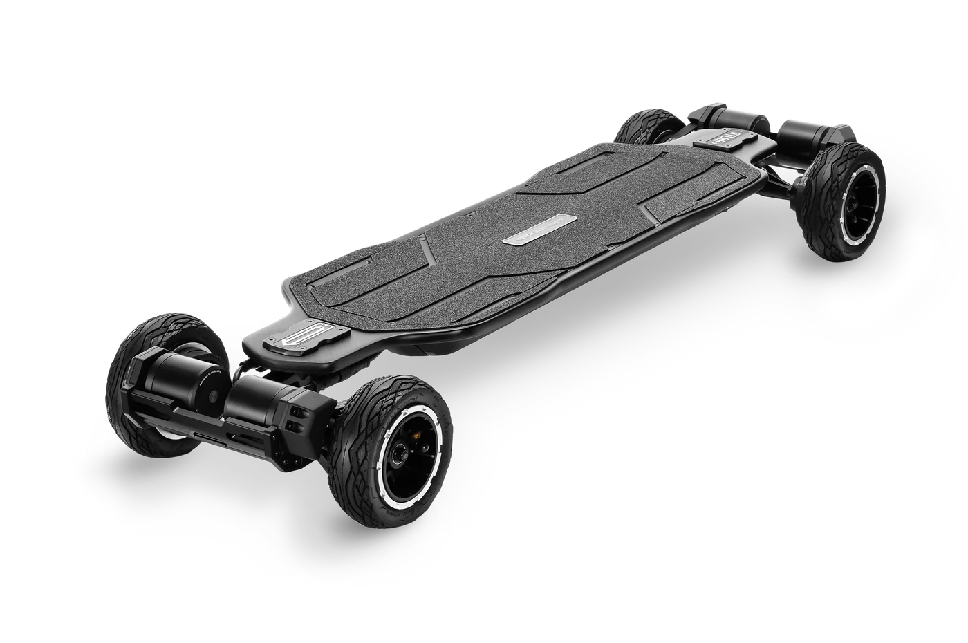 EXWAY® Atlas Pro All-Terrain Electric Skateboard