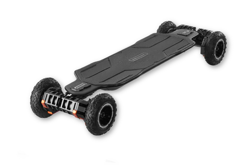 EXWAY® Atlas Pro All-Terrain Electric Skateboard