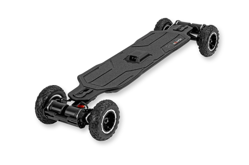 EXWAY® Atlas Pro V2 - All-Terrain Electric Skateboard