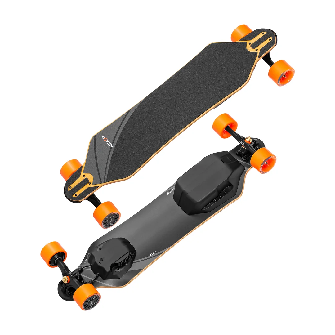 EXWAY FLEX Electric Skateboard