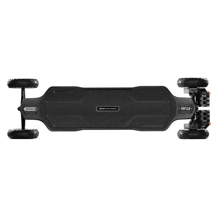 EXWAY® Atlas Pro All-Terrain Electric Skateboard