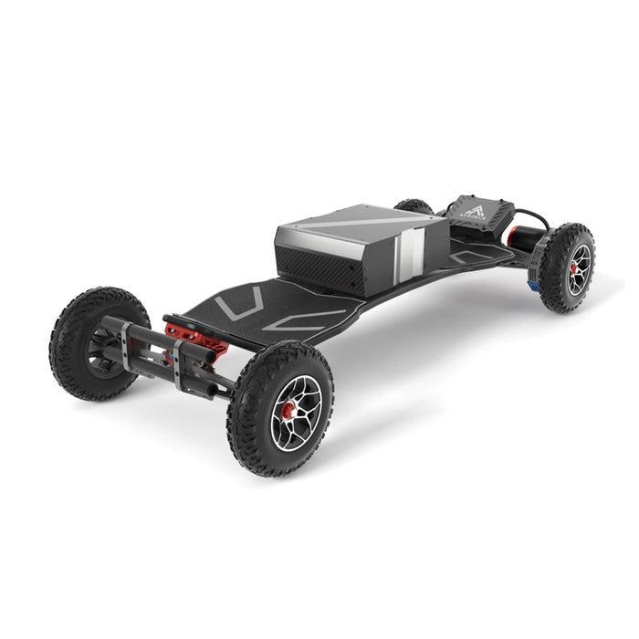 ACEDECK® NYX Z1 Off-road Electric Skateboard (2023 Model)