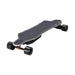 exway flex paragon electric skateboard with black deck