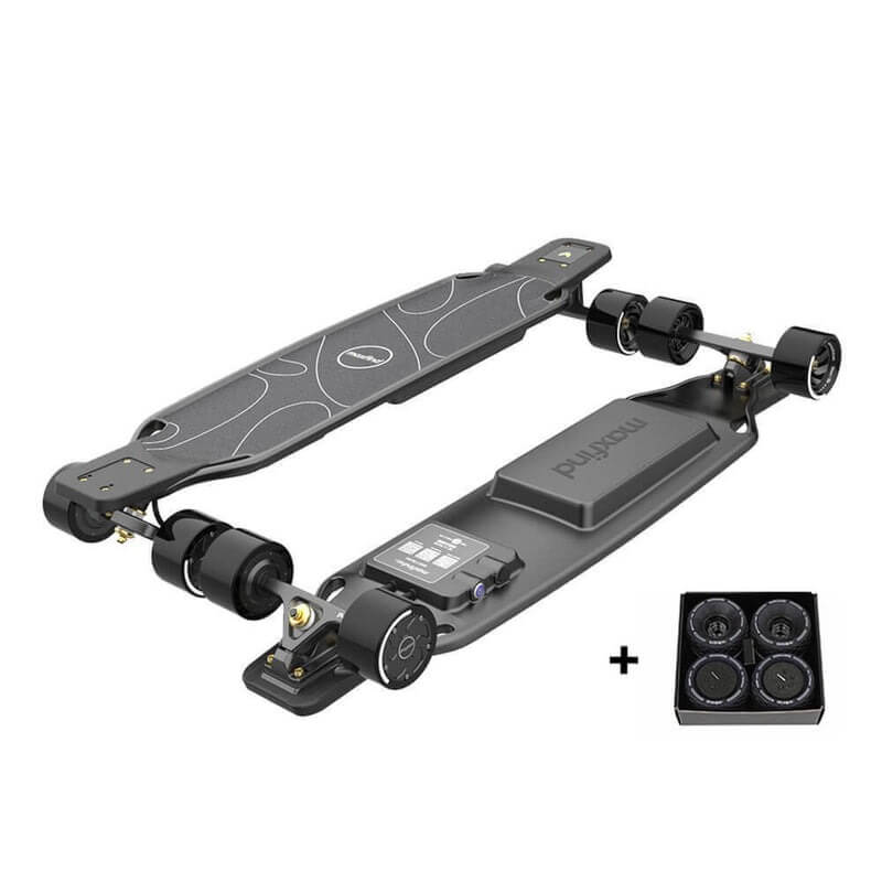 MAXFIND MAX5 Electric Skateboard