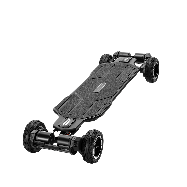 EXWAY® Atlas Pro All-Terrain Electric Skateboard