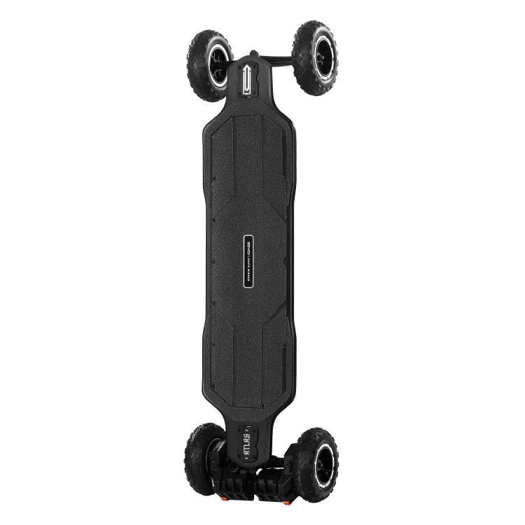 EXWAY® Atlas Pro All-Terrain Electric Skateboard — Electric Board Club EXWAY® Atlas Pro All-Terrain Electric Skateboard — Electric Board Club