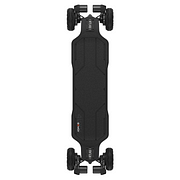 EXWAY® Atlas Carbon Electric Skateboard