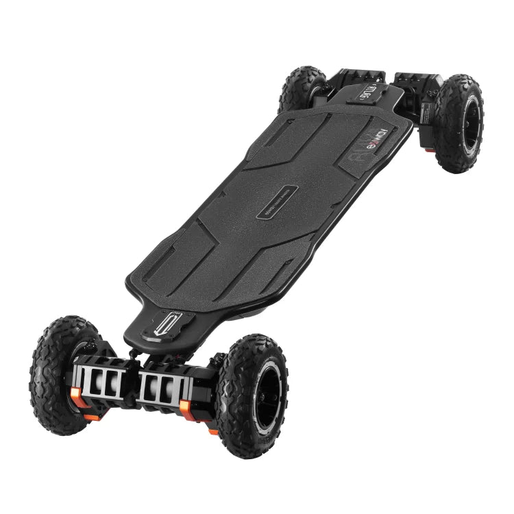 EXWAY® Atlas Pro All-Terrain Electric Skateboard